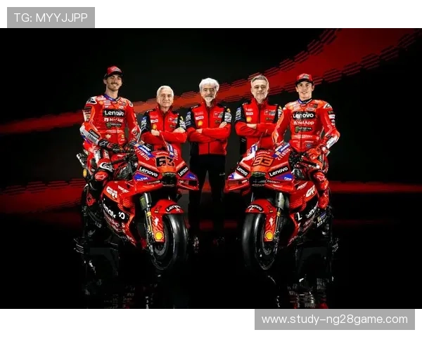 MotoGP新赛季即将开启 各大车队积极备战争夺总冠军