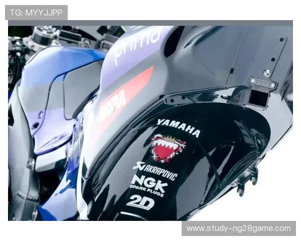 MotoGP赛季即将开启 新车与新规则将影响车手竞争格局