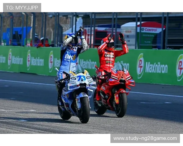 MotoGP新赛季揭幕战激战升级车队阵容全面解析争冠格局前瞻