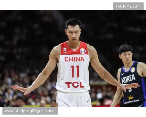 中国篮球队成功晋级世界杯四强 期待与欧洲劲旅展开激烈对决