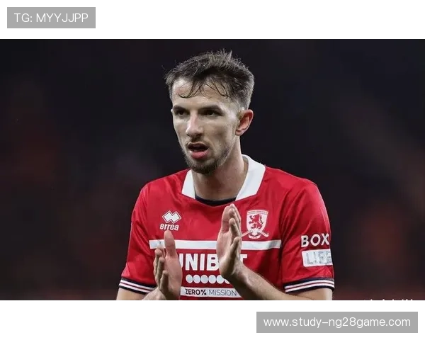 米德尔斯堡足球俱乐部的辉煌历程与未来展望分析