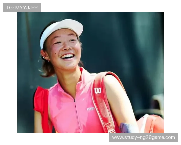 网球世界新星崛起 年轻球员挑战传统强者引领未来赛季风潮