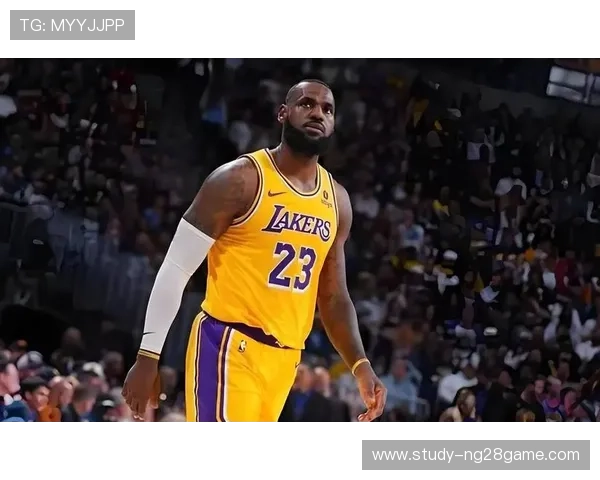 詹姆斯率湖人逆转勇士重返西部前三引爆联盟热议冲击总冠军前景再升级