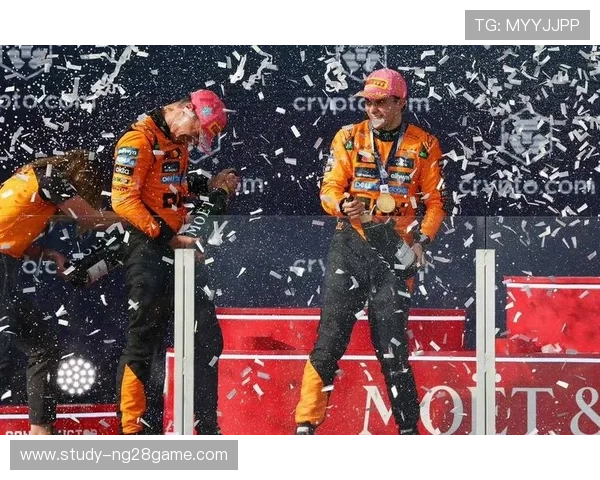 F1赛季最新动态：车队策略调整与车手积分竞争激烈