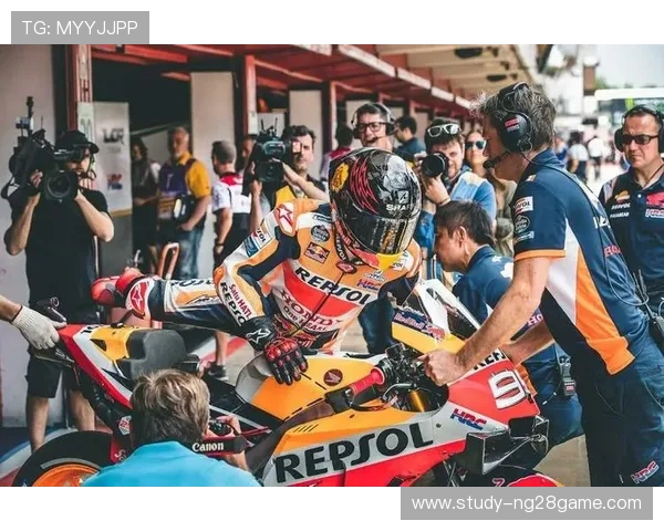 MotoGP相关新闻聚焦新赛季争冠格局变化与车手表现深度解析