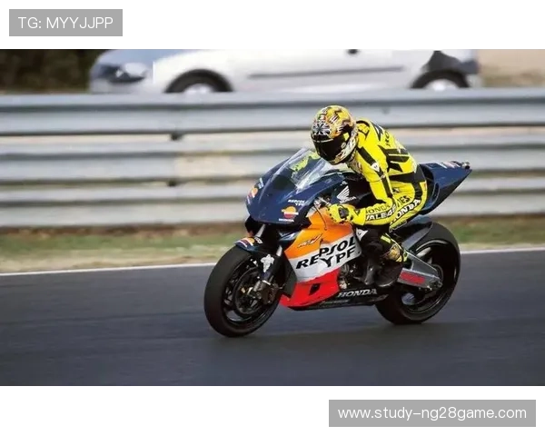 MotoGP赛季新星崛起 多位车手为世界冠军展开激烈争夺