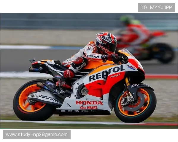 MotoGP赛季激战正酣 维尼亚莱斯与马奎斯争锋再度引爆关注 MotoGP赛季激战正酣 维尼亚莱斯与马奎斯争锋再度引爆关注