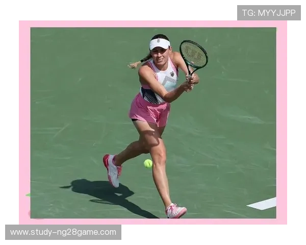 世界网球赛季精彩纷呈 新星崛起与老将对决引发热议