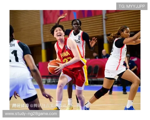 中国女篮力克美国晋级决赛 连续两届世界锦标赛争金大战开启