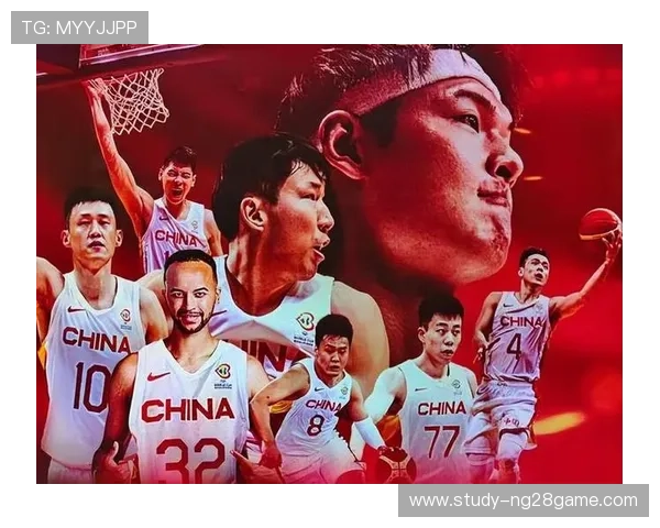 中国男篮逆袭战胜韩国队晋级亚锦赛四强 展现强大实力与团队协作