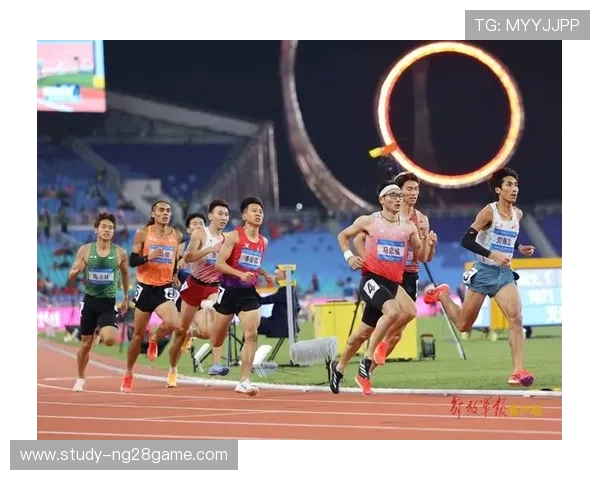 全运会最新战报：中国田径队再创佳绩，突破多项历史记录