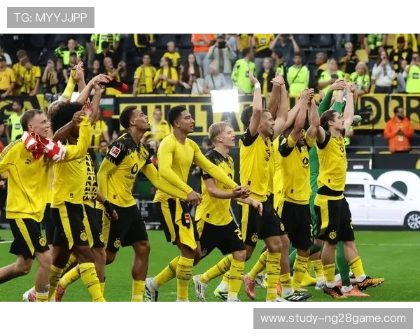 多特蒙德最新动态：球队引援计划与赛季目标全面解析