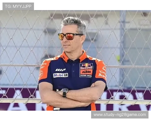 弗朗西斯科夺冠震撼MotoGP赛季排行榜再度洗牌 弗朗西斯科夺冠震撼MotoGP赛季排行榜再度洗牌