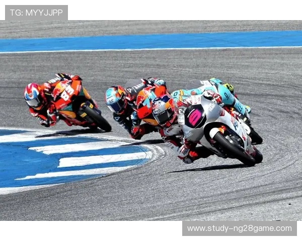 意大利站激战升级新星崛起老将反击MotoGP争冠进入白热化 意大利站激战升级新星崛起老将反击MotoGP争冠进入白热化