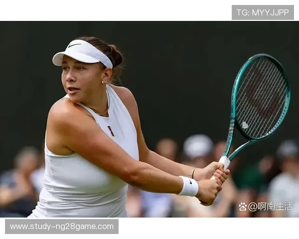 新生代球员强势崛起世界网坛格局重塑焦点赛事引发广泛关注