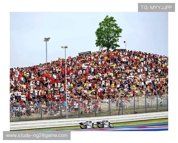 最新MotoGP赛场激战升级车手争冠格局生变焦点战况全解析