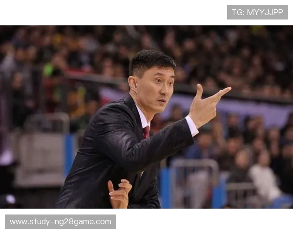 中国男篮备战世界杯新征程 主帅杜锋强调团队协作与心态调整