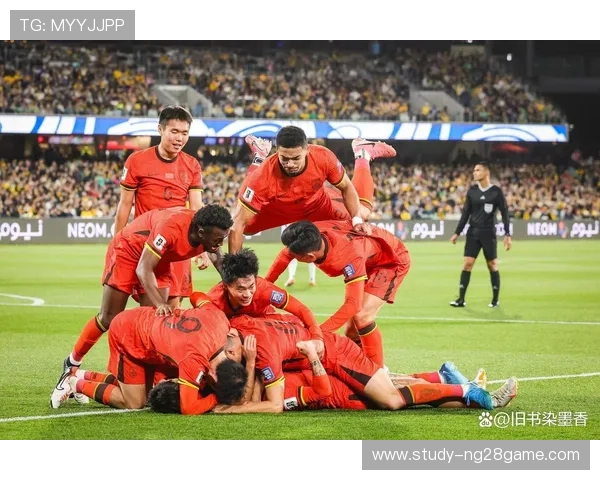 国足迎战亚洲劲旅关键之战球迷期待冲击新高峰