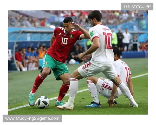 摩洛哥世界杯历史突破之旅成为非洲足球崛起的重要标志