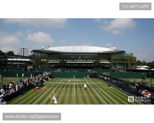 温布尔登俱乐部传奇故事与网球世界的辉煌交汇