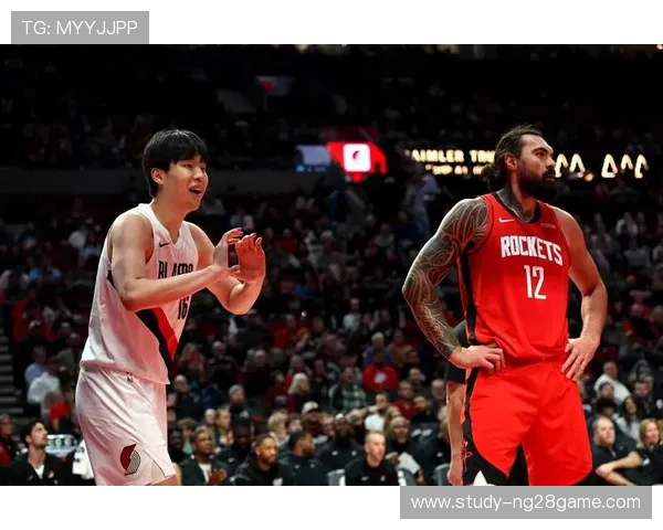 火箭年轻核心爆发连胜势头强劲全队蜕变冲击季后赛前景引热议