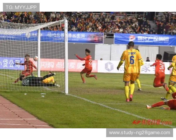 湘超最新赛况揭晓本轮焦点战球队争夺积分激烈对决精彩纷呈