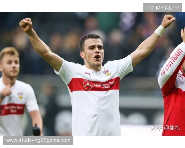 斯图加特俱乐部最新动态详解球员转会与赛季展望