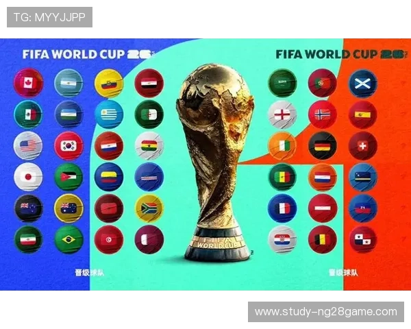 2026世界杯是否有中国队参赛及背后原因深度解析与前景展望的