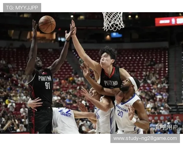 NBA开拓者最新赛程分析与关键比赛精彩看点全解析