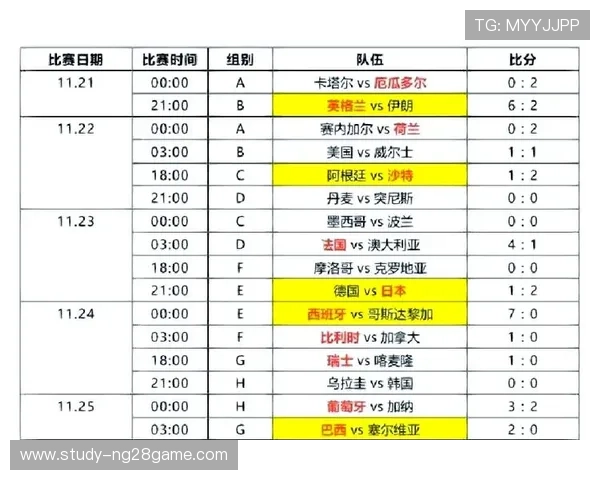 世界杯最新赛况震撼回顾，各队精彩表现引热议