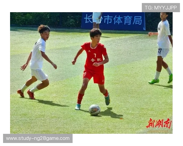 湖南足球联赛全面升级激发地方足球活力与青年潜力
